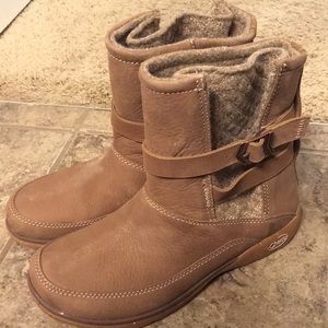 Chaco Hopi Winter Boots